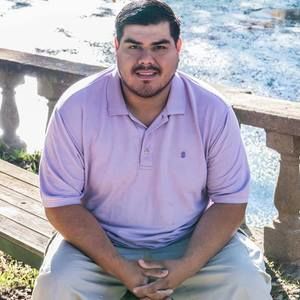 Meet your Posher, Austin ram